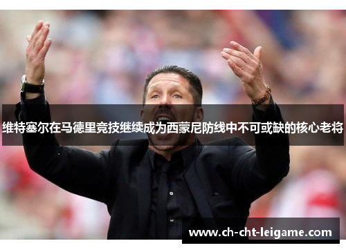 维特塞尔在马德里竞技继续成为西蒙尼防线中不可或缺的核心老将