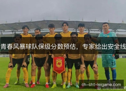 青春风暴球队保级分数预估，专家给出安全线